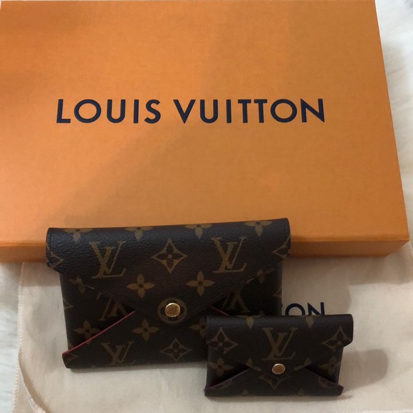 Louis Vuitton Handbags - Louis Vuitton Pochette Kirigami